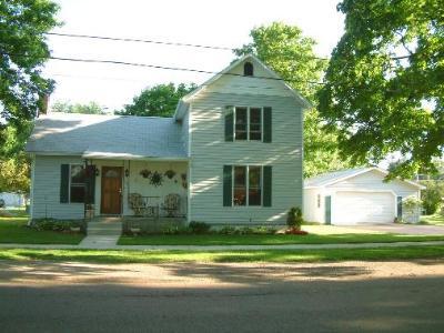317 Clinton Street Mendon, MI 49072 - Photo 1 of 13 Primary Photo