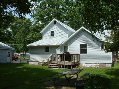 317 Clinton Street Mendon, MI 49072 - Photo 4 of 13 Additional Photo