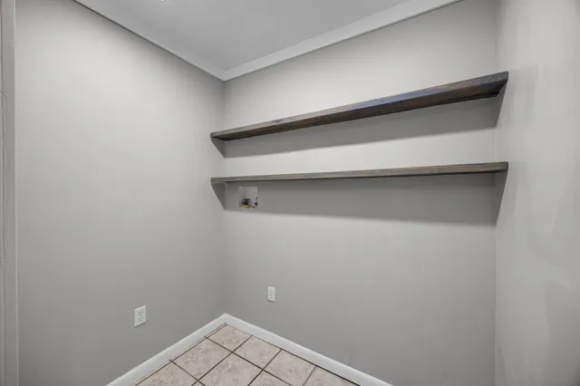 a view of small space