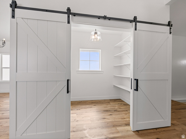 1257 North 1350th Street East Mapleton, UT 84664 - Photo 15 of 45 Entry to pantry