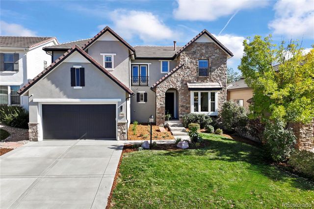 $1,440,000 | 9766 Sunset Hill Circle, Lone Tree, CO 80124