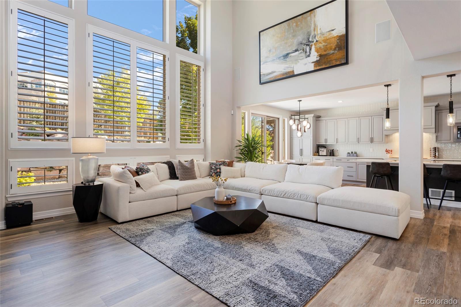 9766 Sunset Hill Circle Lone Tree, CO 80124 - Photo 14 of 47