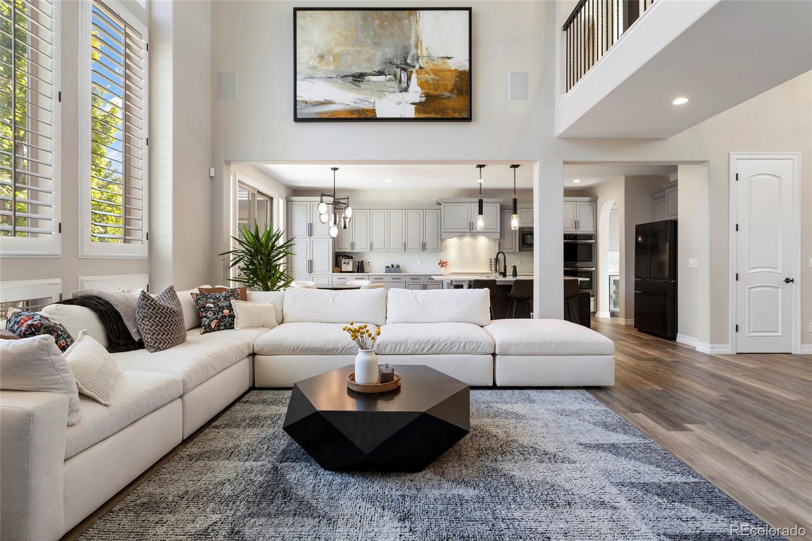 9766 Sunset Hill Circle Lone Tree, CO 80124 - Photo 15 of 47