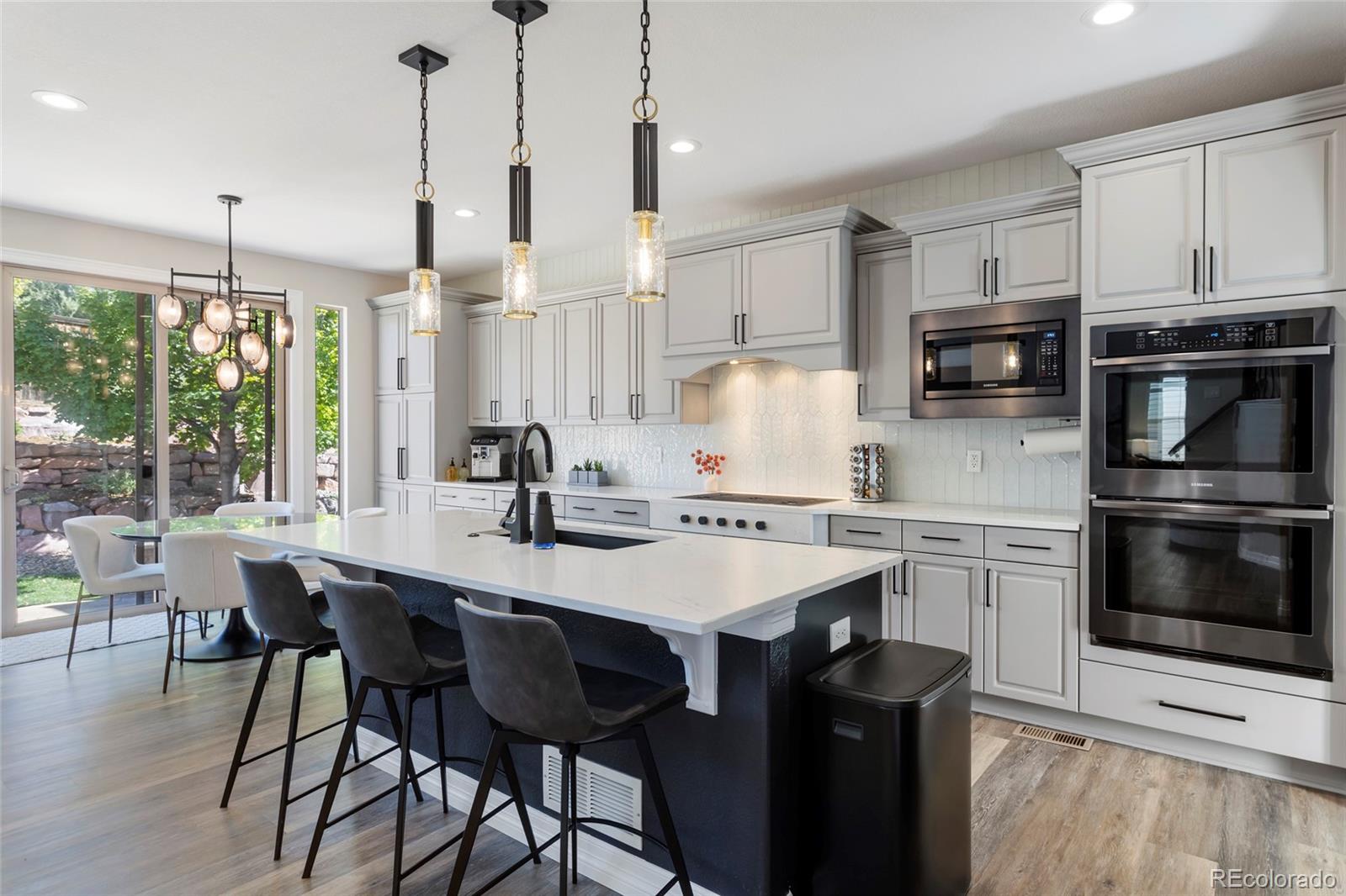 9766 Sunset Hill Circle Lone Tree, CO 80124 - Photo 16 of 47