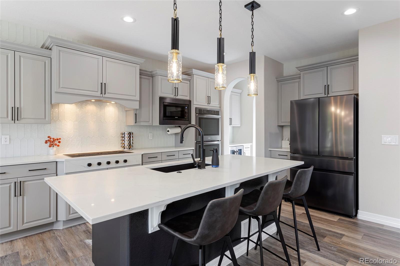 9766 Sunset Hill Circle Lone Tree, CO 80124 - Photo 17 of 47