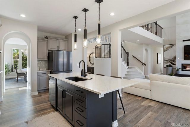 $1,440,000 | 9766 Sunset Hill Circle, Lone Tree, CO 80124