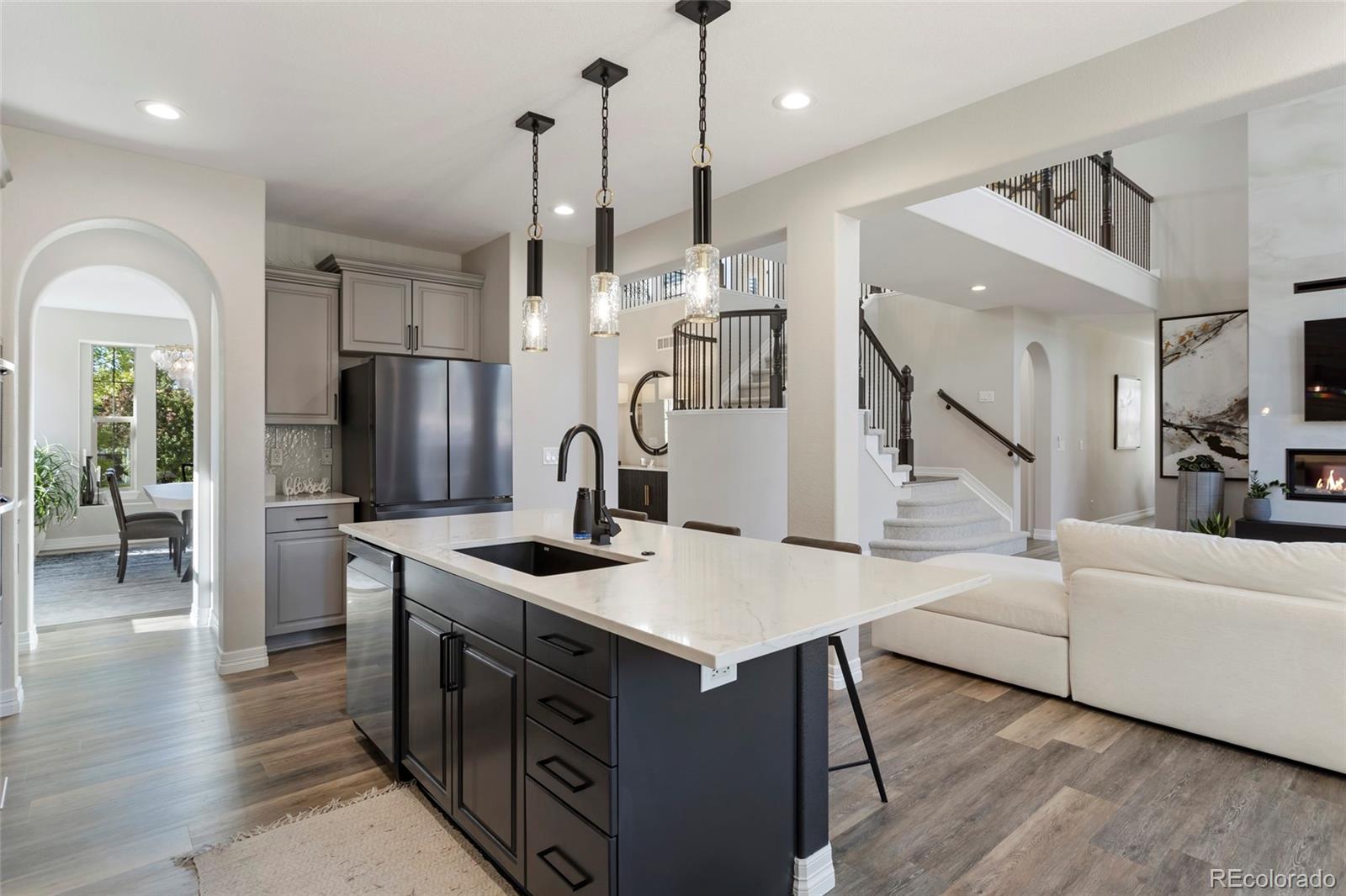 9766 Sunset Hill Circle Lone Tree, CO 80124 - Photo 19 of 47