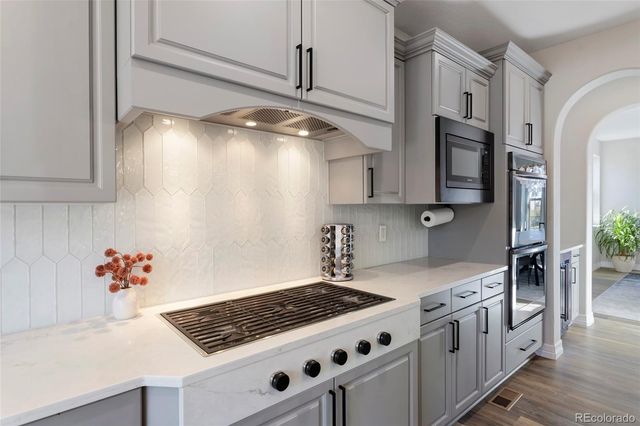 $1,440,000 | 9766 Sunset Hill Circle, Lone Tree, CO 80124