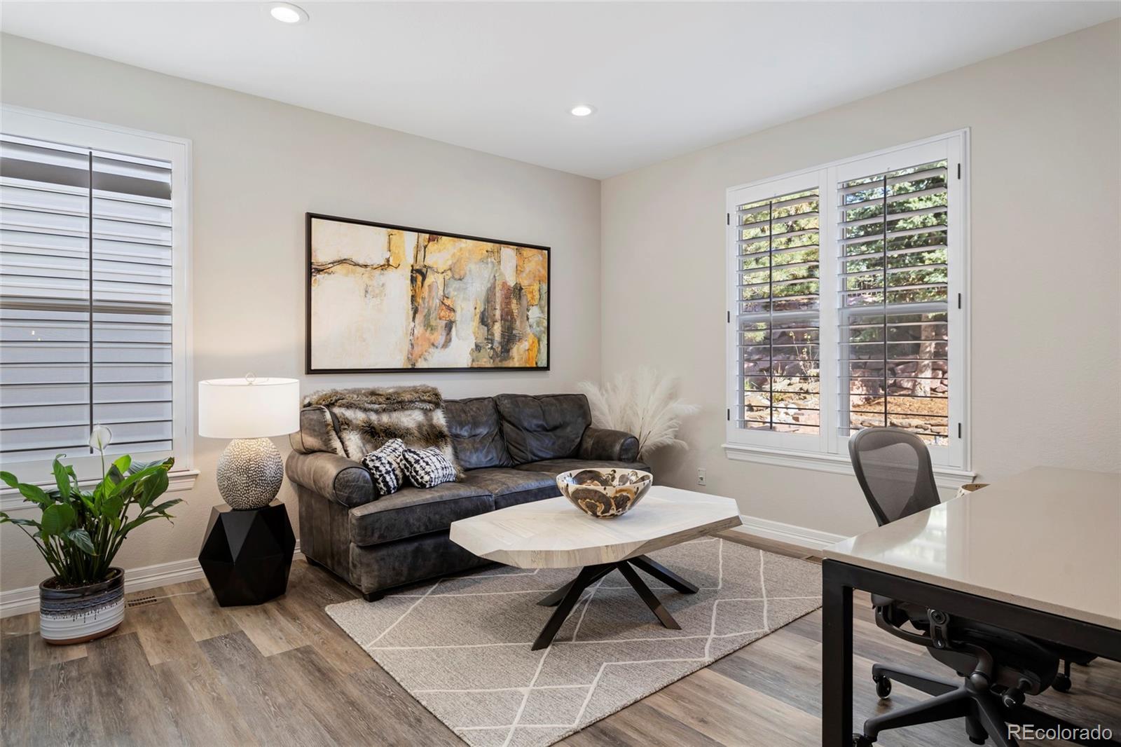 9766 Sunset Hill Circle Lone Tree, CO 80124 - Photo 23 of 47