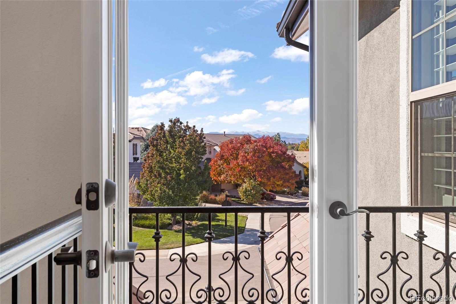 9766 Sunset Hill Circle Lone Tree, CO 80124 - Photo 29 of 47