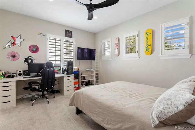 $1,440,000 | 9766 Sunset Hill Circle, Lone Tree, CO 80124