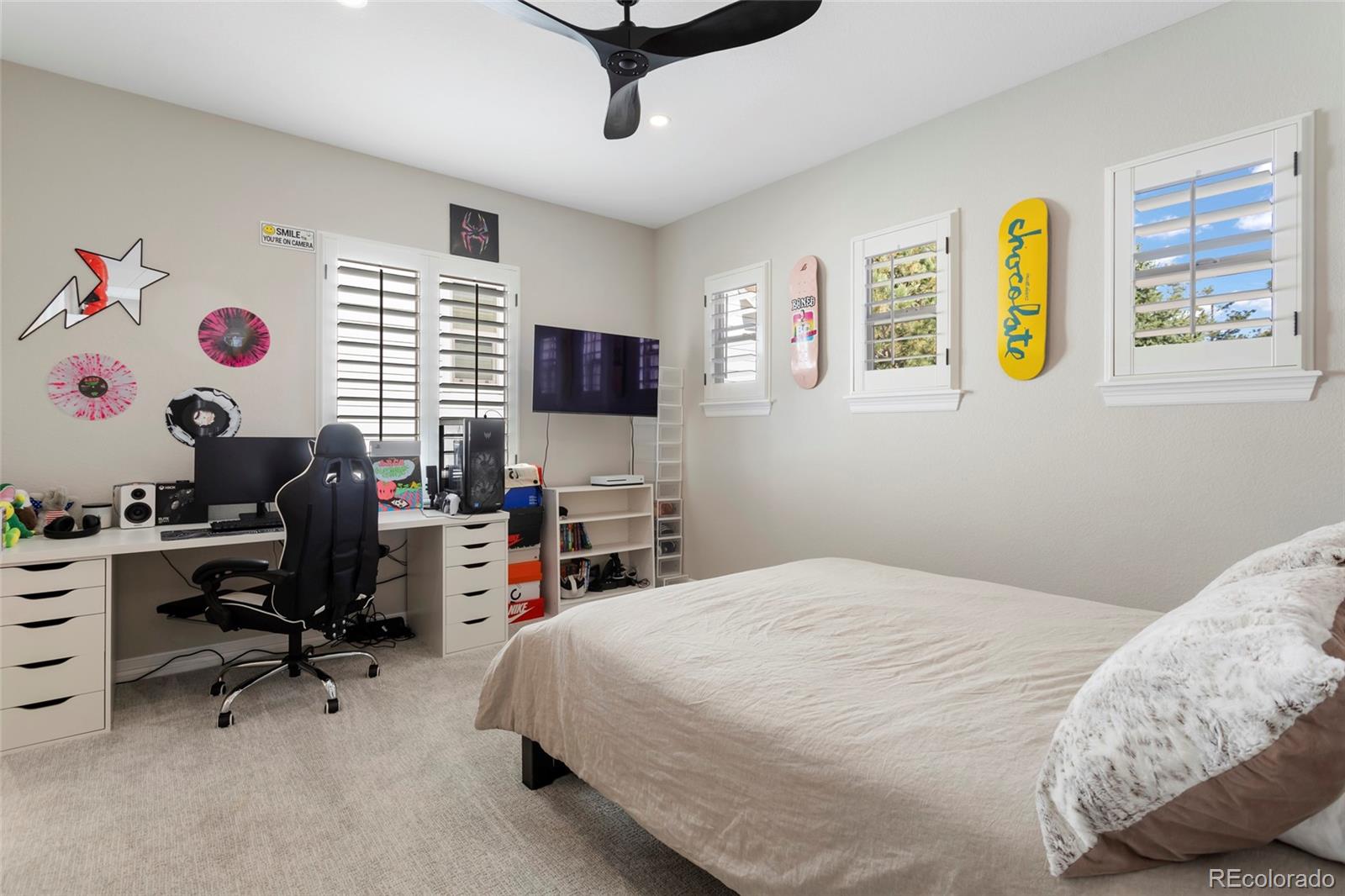 9766 Sunset Hill Circle Lone Tree, CO 80124 - Photo 30 of 47