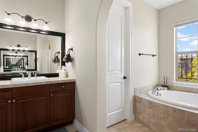 $1,440,000 | 9766 Sunset Hill Circle, Lone Tree, CO 80124