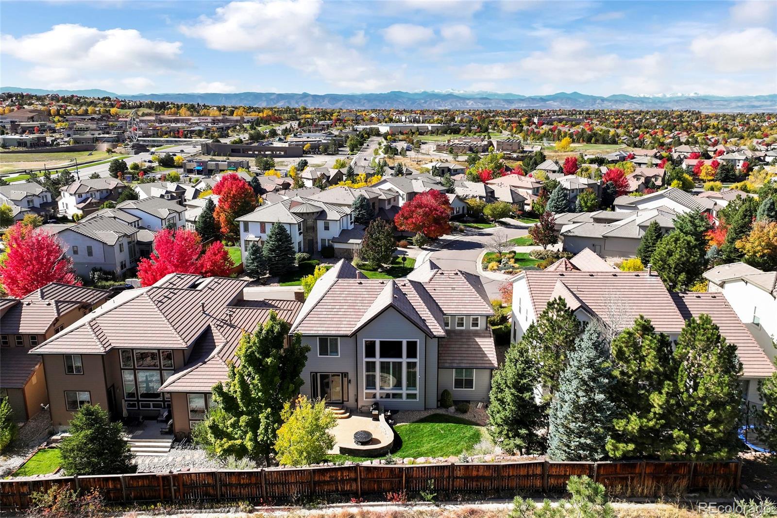 9766 Sunset Hill Circle Lone Tree, CO 80124 - Photo 5 of 47