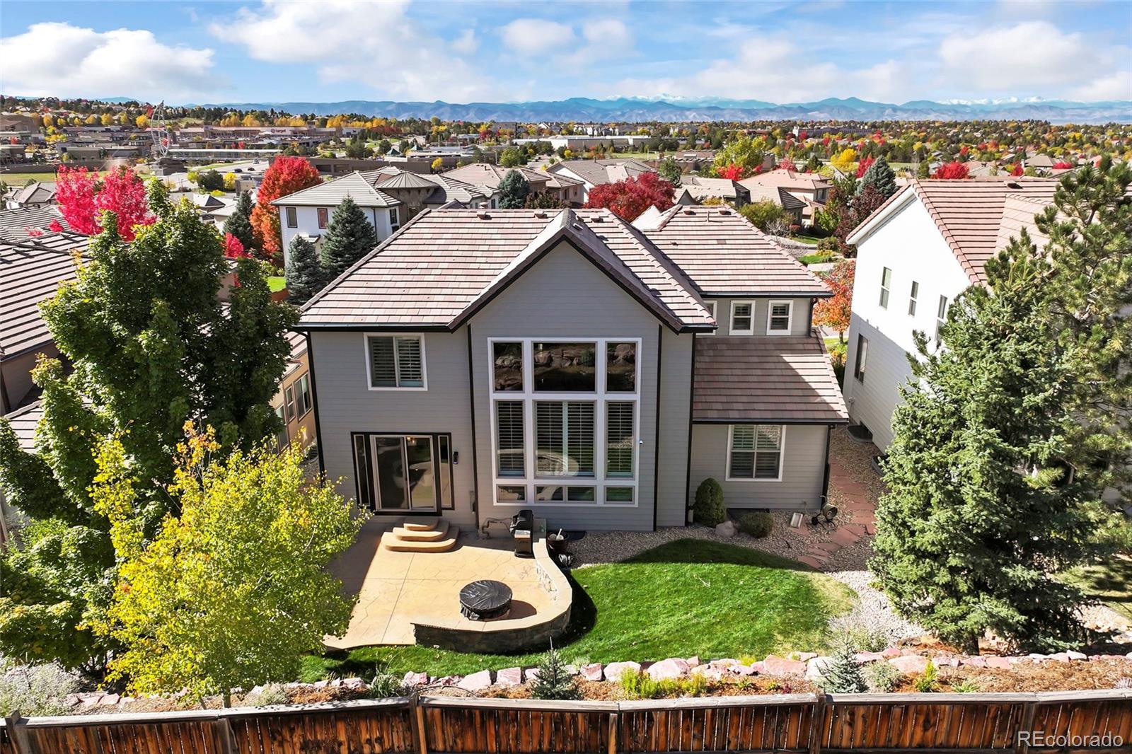 9766 Sunset Hill Circle Lone Tree, CO 80124 - Photo 6 of 47