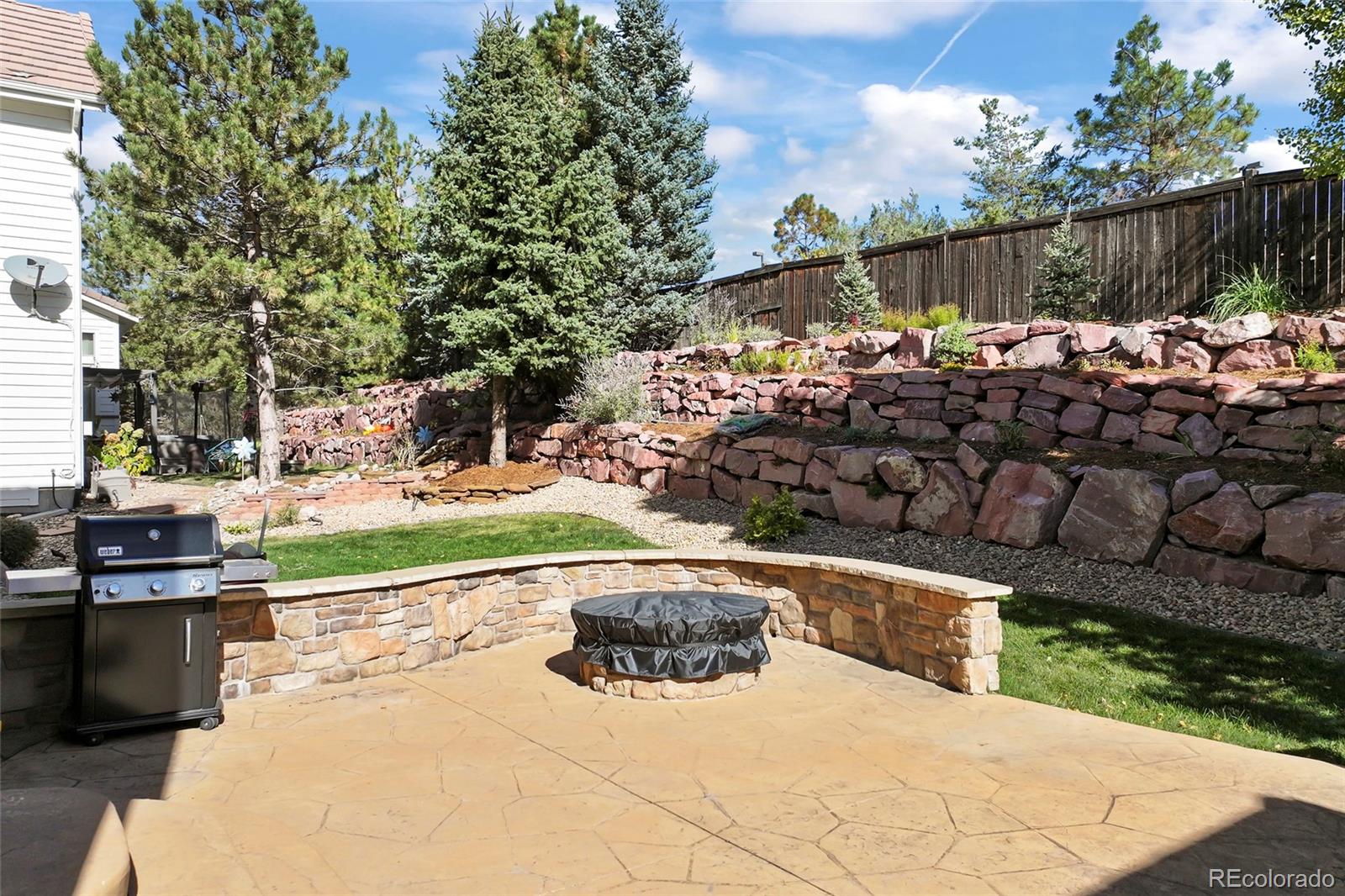 9766 Sunset Hill Circle Lone Tree, CO 80124 - Photo 8 of 47