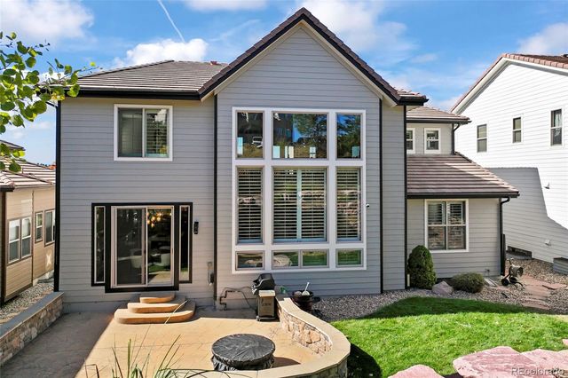 $1,440,000 | 9766 Sunset Hill Circle, Lone Tree, CO 80124