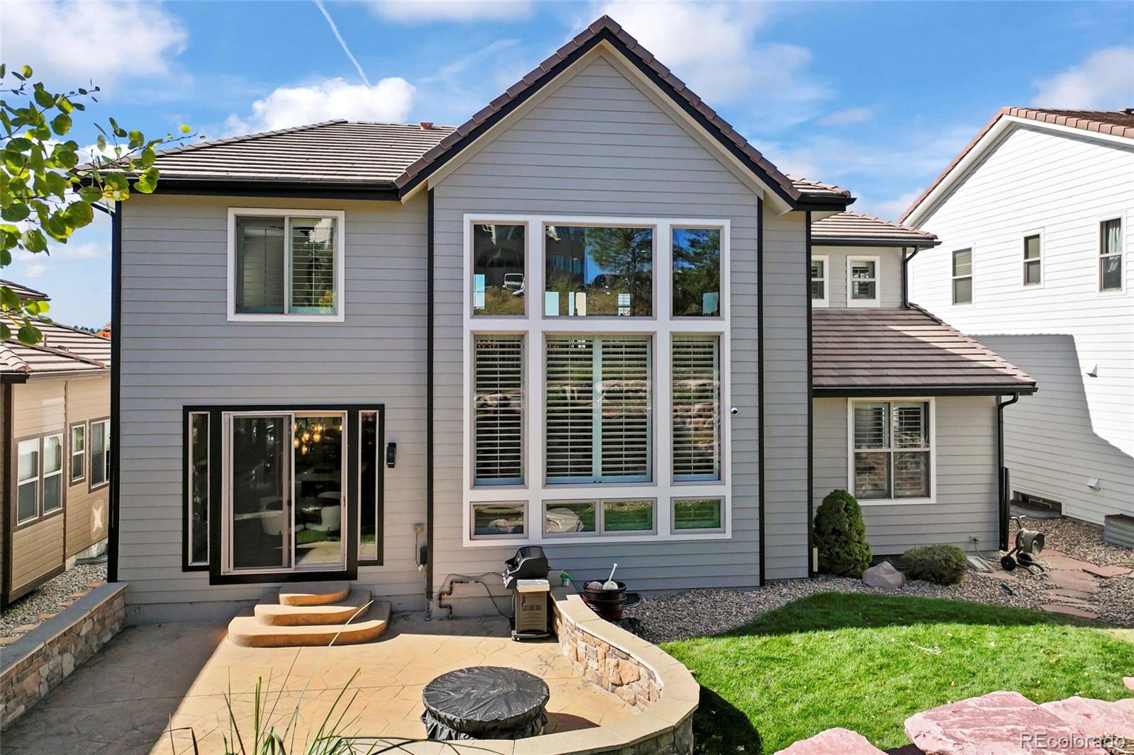 9766 Sunset Hill Circle Lone Tree, CO 80124 - Photo 9 of 47