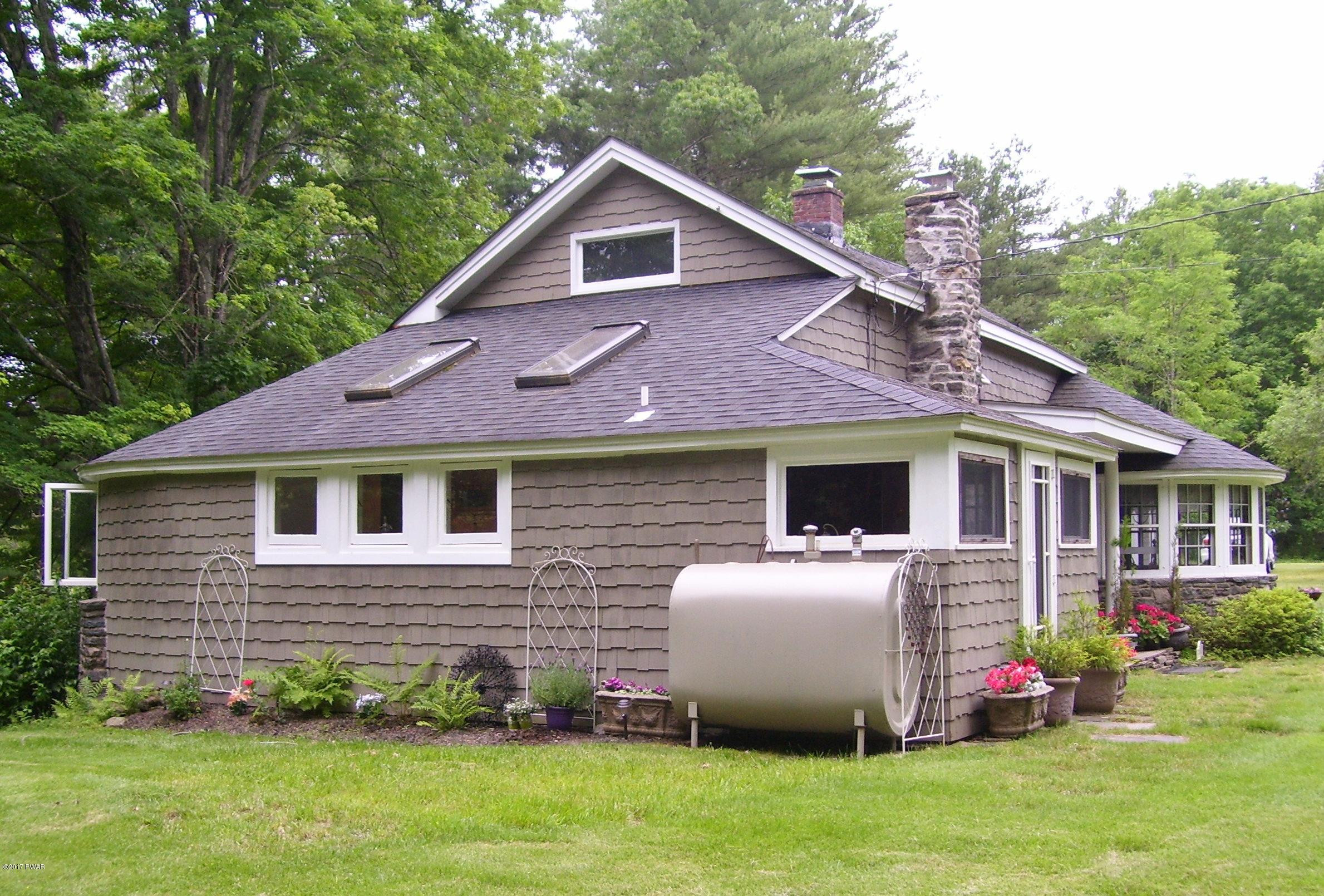 435 Engvaldsen Road Hawley, PA 18428 - Photo 45 of 58 Side View 1