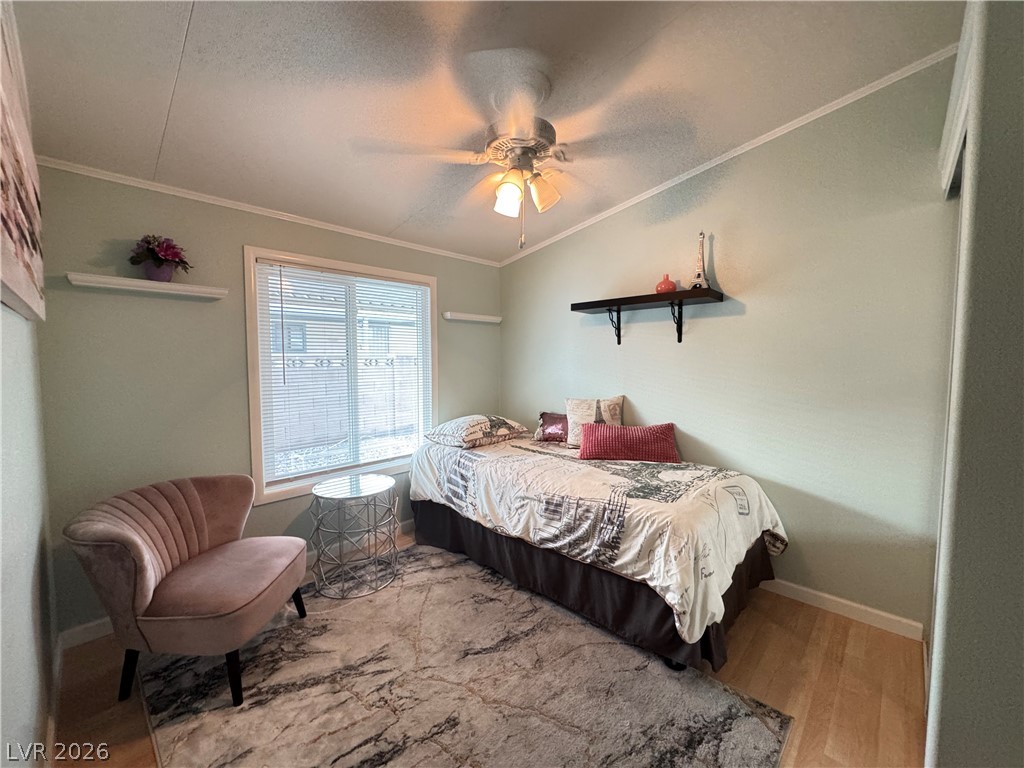 3250 Del Monte Street Laughlin, NV 89029 - Photo 35 of 57 2nd Bedroom