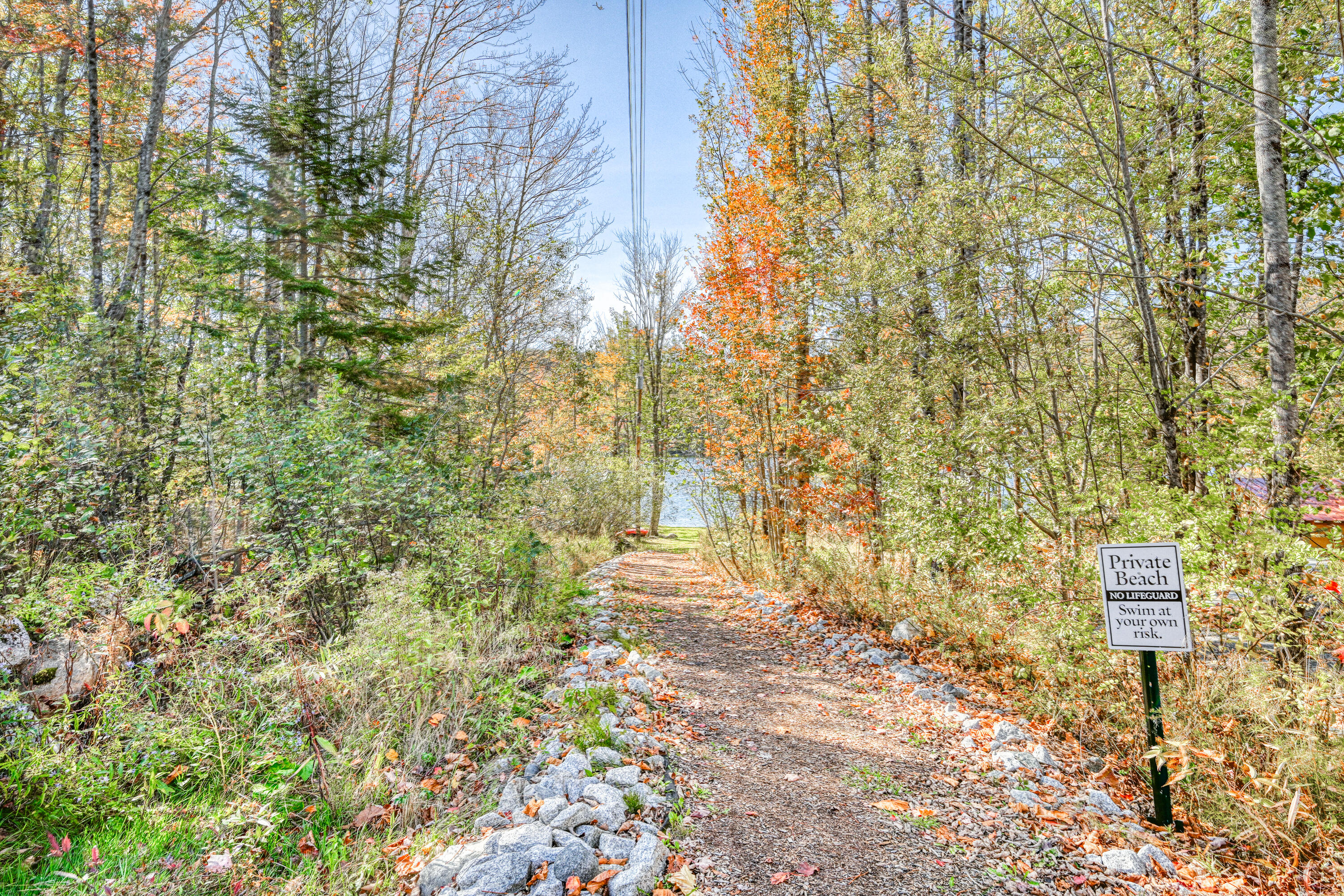 Tbd Watson Pond Road Rome, ME 04963 - Photo 11 of 33 110271gr-122