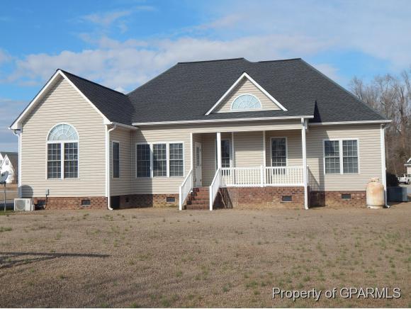 409 Brevard Road Winterville, NC 28590 - Photo 3 of 27 Additional Photo