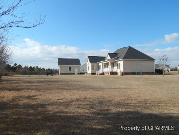 409 Brevard Road Winterville, NC 28590 - Photo 4 of 27 Additional Photo