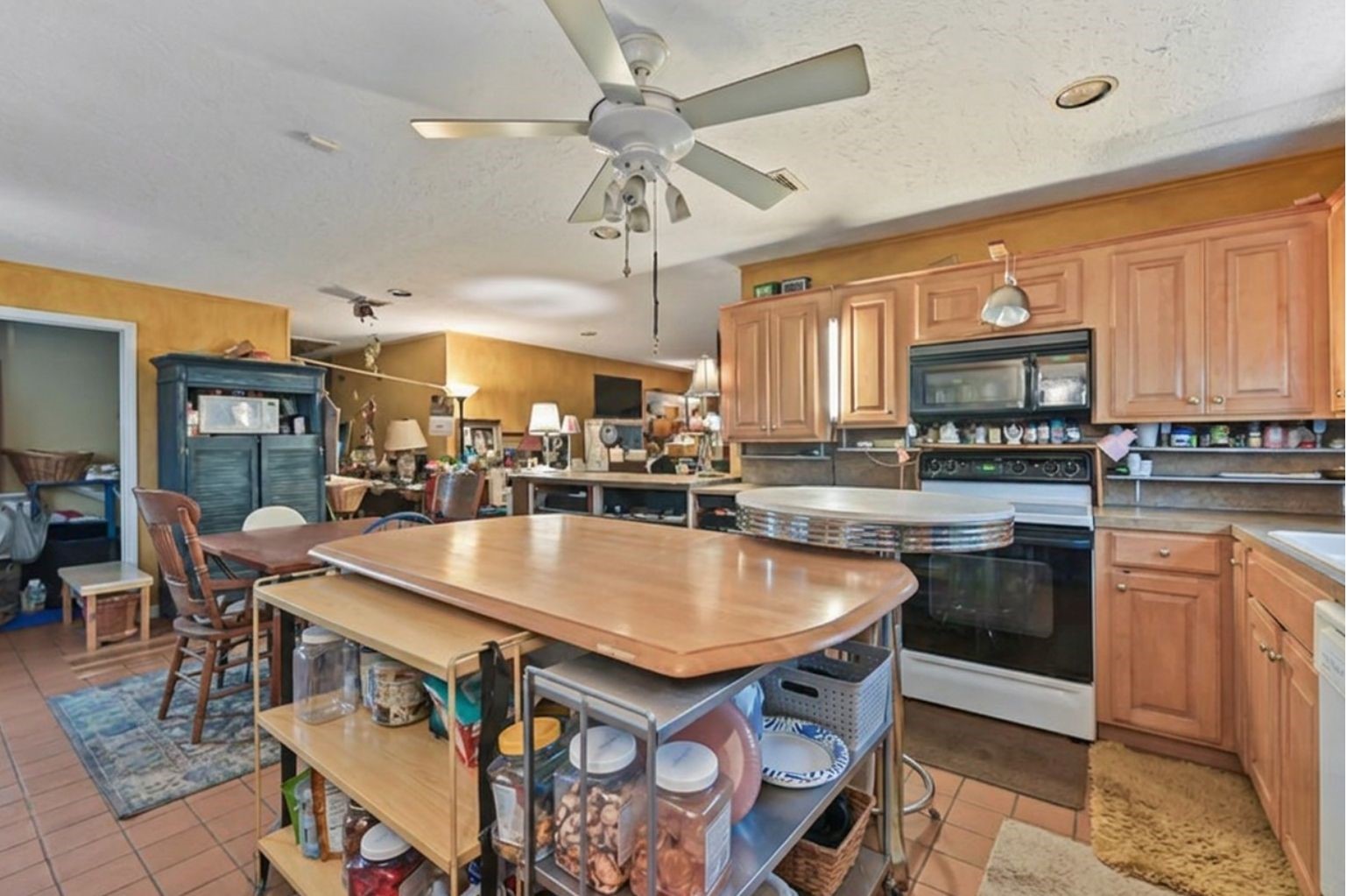 1522 Spring Hills Drive Spring, TX 77386 - Photo 15 of 44 Gallery Image 15
