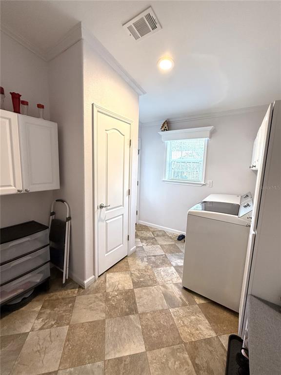 8261 Northeast 118 Terrace Bronson, FL 32621 - Photo 23 of 43 a view of room with furniture and a window