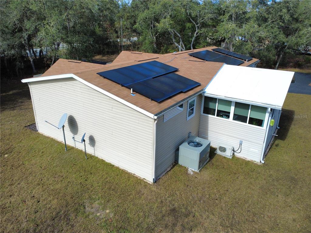 8261 Northeast 118 Terrace Bronson, FL 32621 - Photo 33 of 44