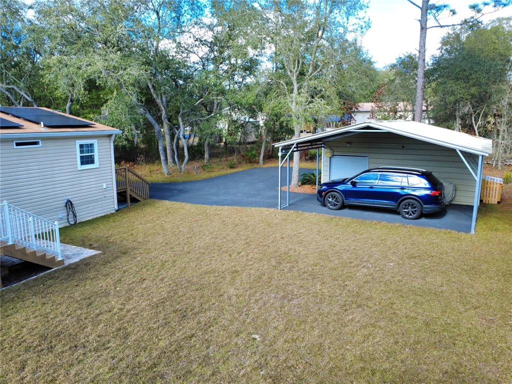 8261 Northeast 118 Terrace Bronson, FL 32621 - Photo 36 of 44