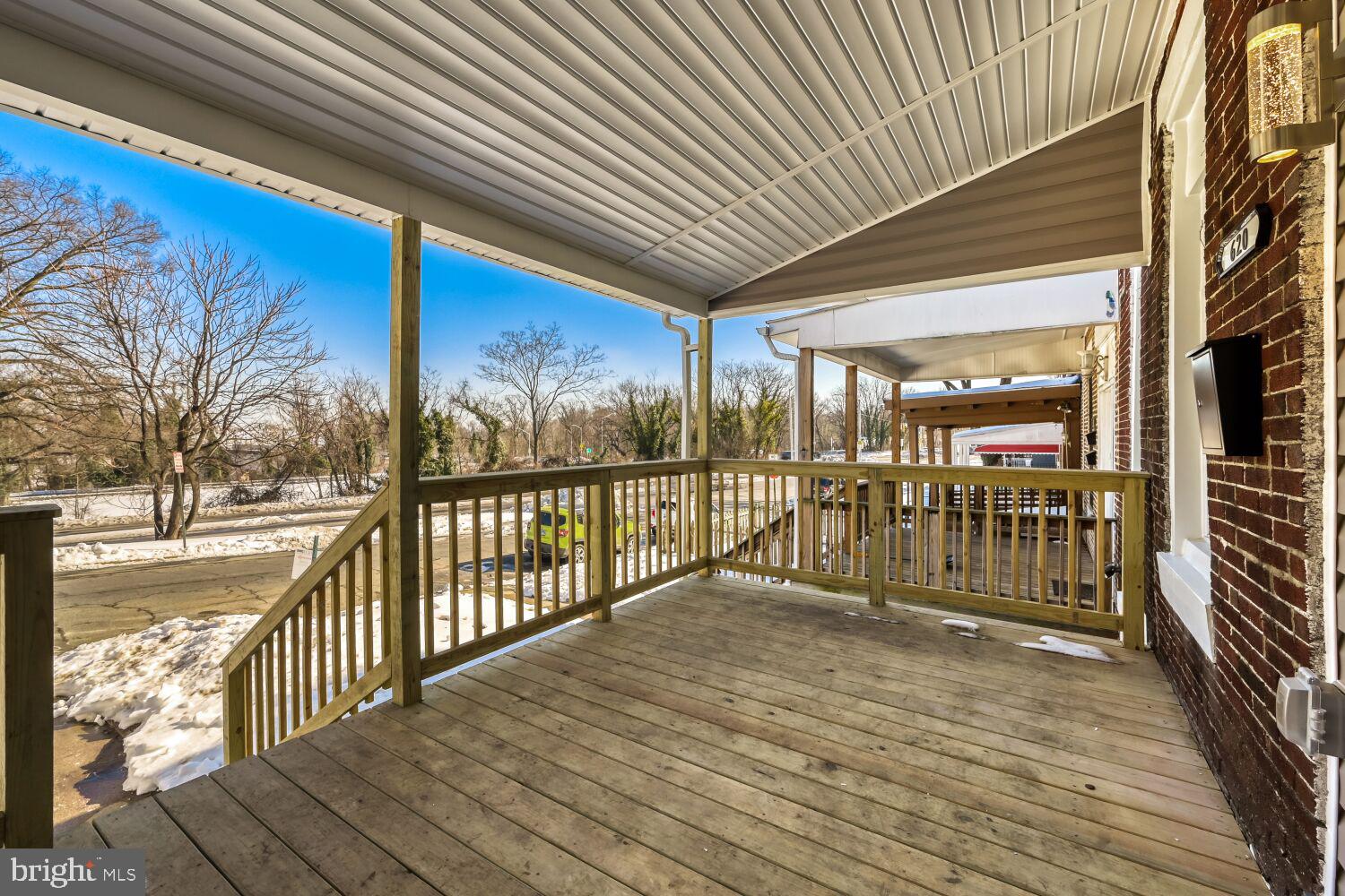 620 North Hilton Street Baltimore, MD 21229 - Photo 20 of 22