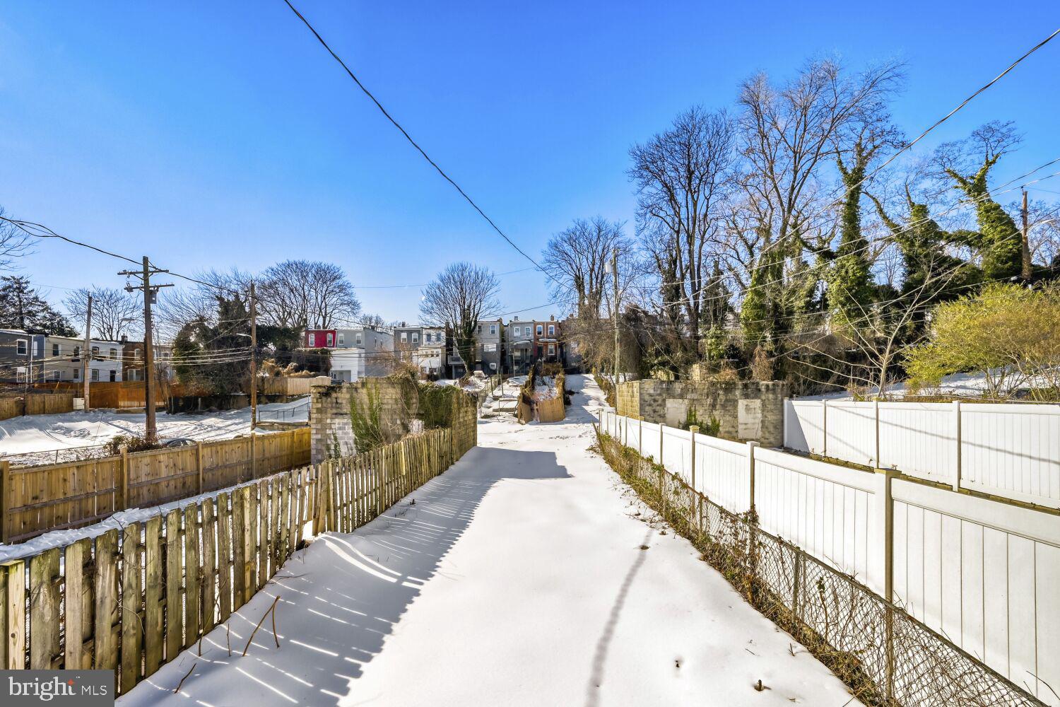 620 North Hilton Street Baltimore, MD 21229 - Photo 22 of 22