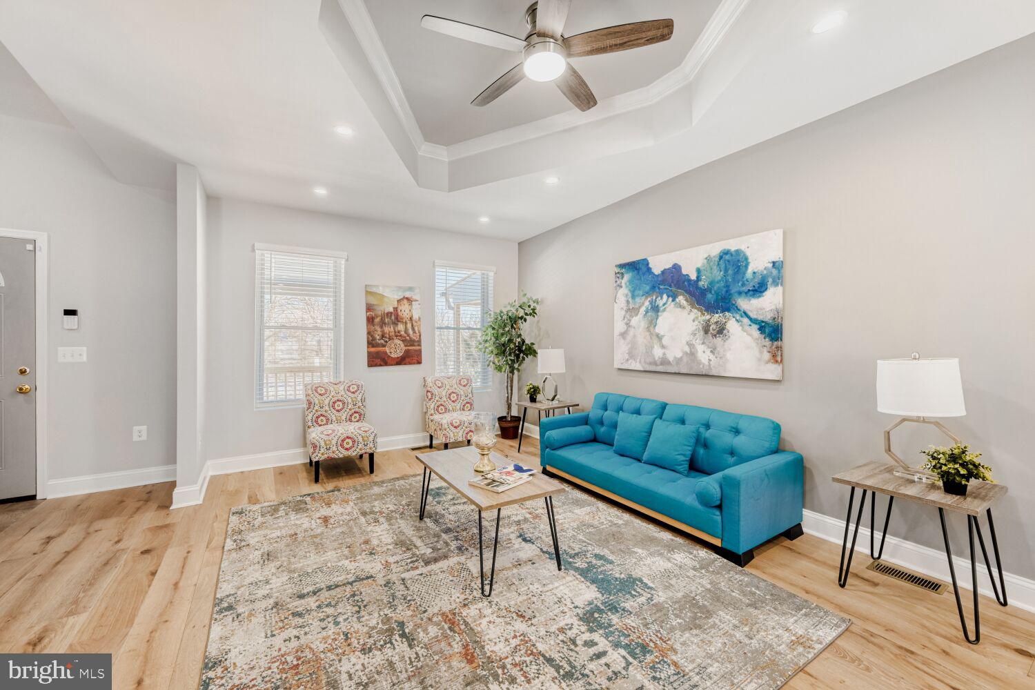 620 North Hilton Street Baltimore, MD 21229 - Photo 3 of 22