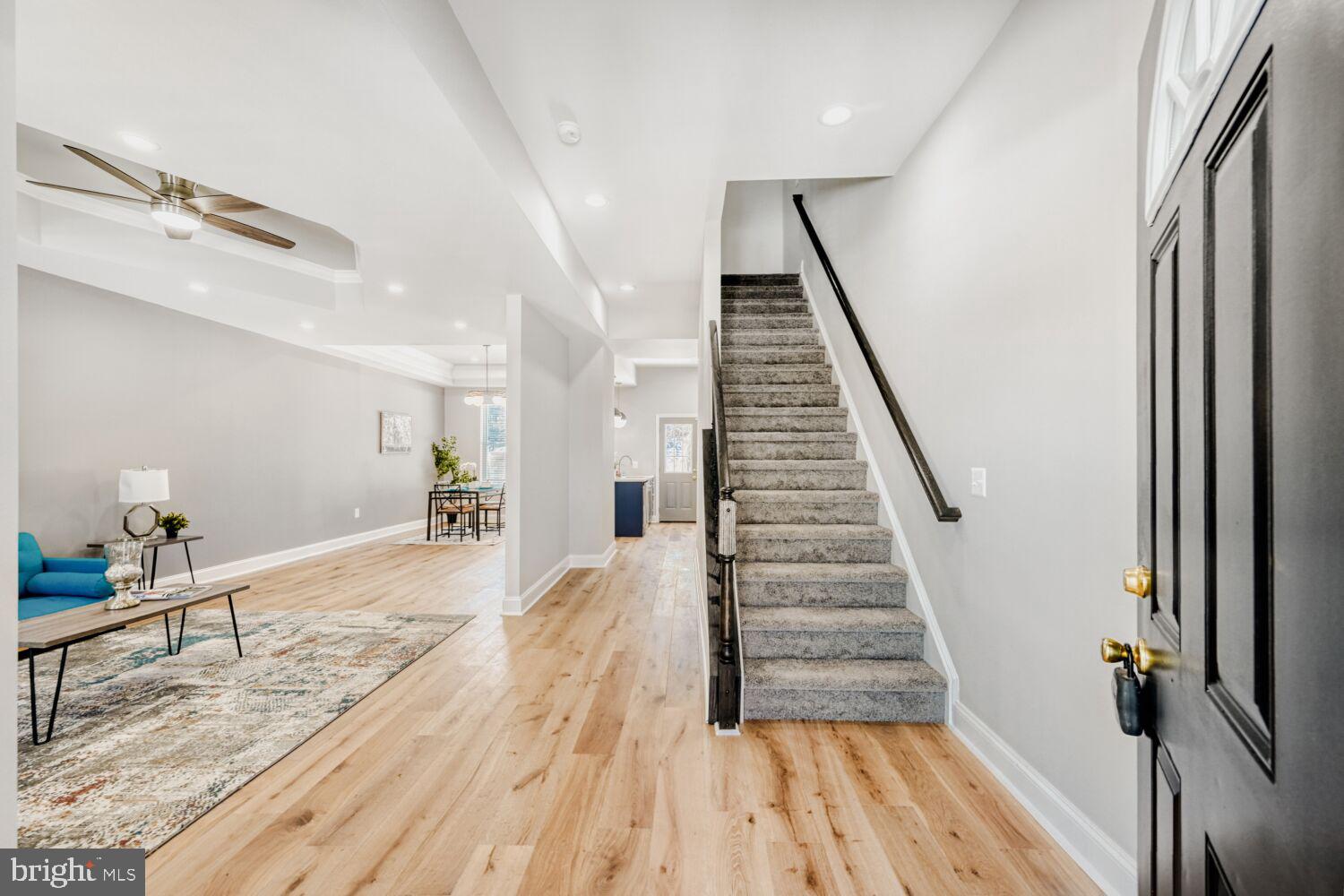 620 North Hilton Street Baltimore, MD 21229 - Photo 4 of 22