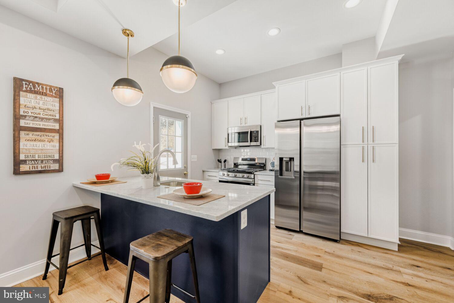 620 North Hilton Street Baltimore, MD 21229 - Photo 5 of 22