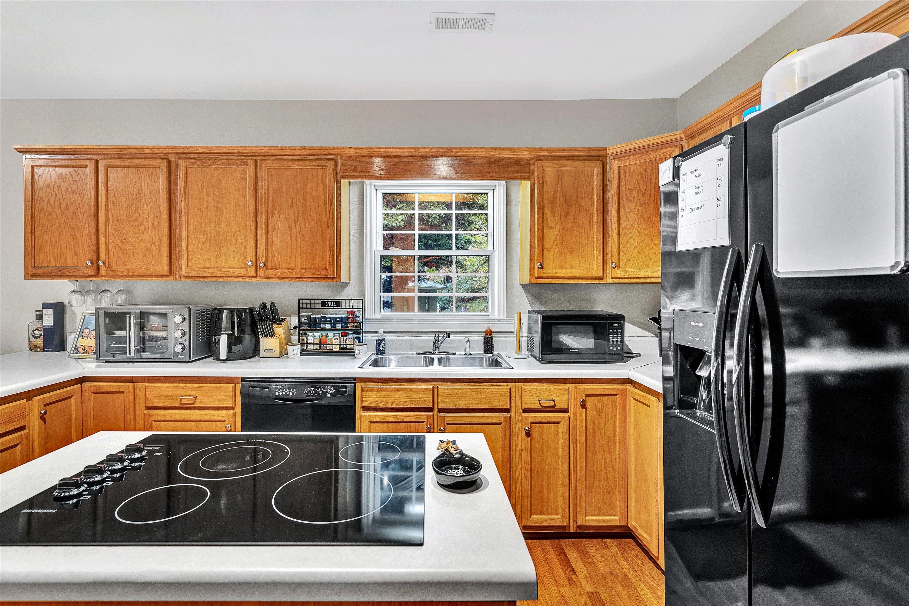 7528 Webb Road Boones Mill, VA 24065 - Photo 5 of 16 05-DSC05506