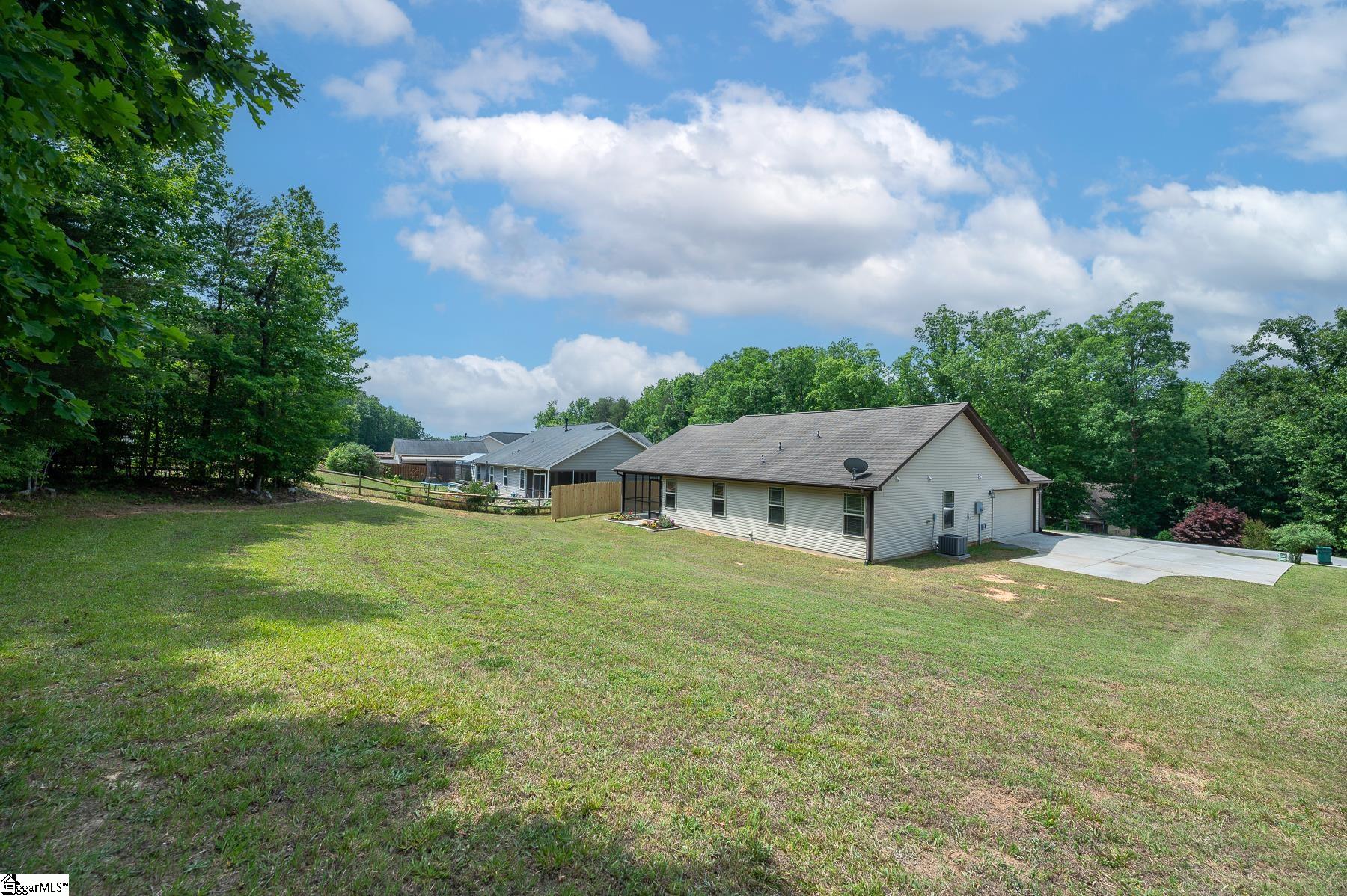 452 Bowers Road Travelers Rest, SC 29690 - Photo 33 of 40
