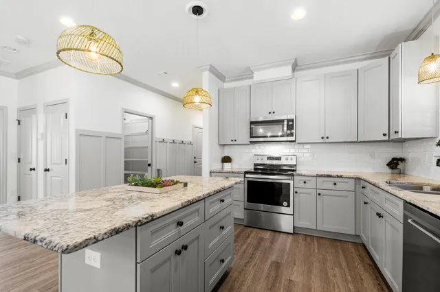 $485,000 | 1477 Cypress Street, Niceville, FL 32578