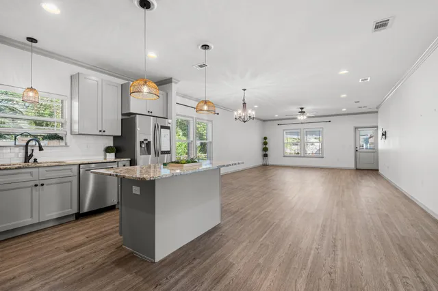 $485,000 | 1477 Cypress Street, Niceville, FL 32578