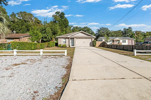 $485,000 | 1477 Cypress Street, Niceville, FL 32578