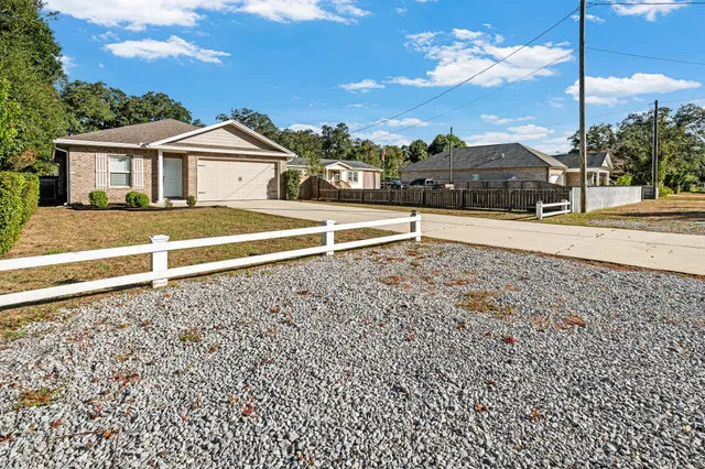 $485,000 | 1477 Cypress Street, Niceville, FL 32578