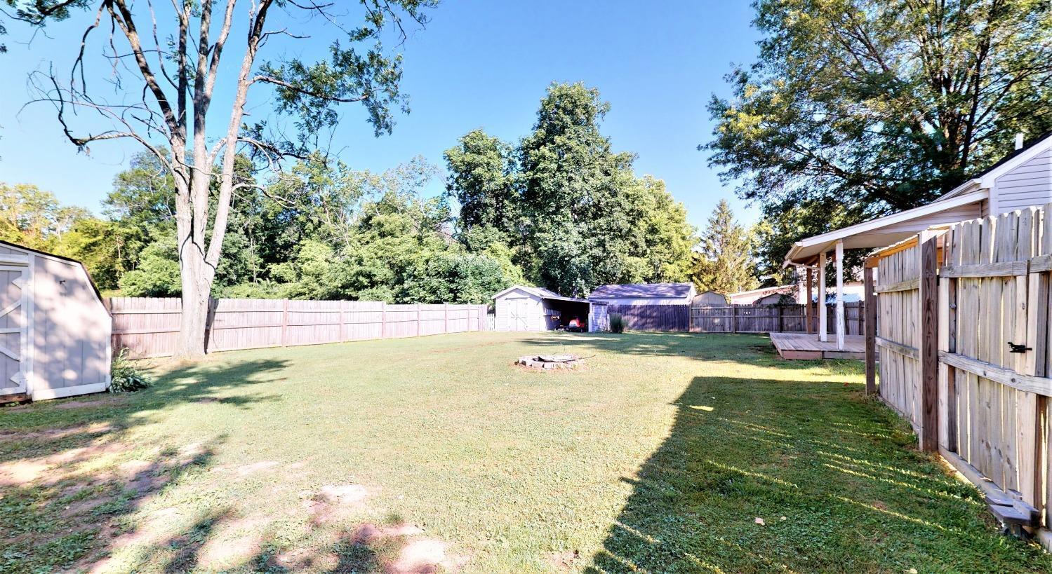 5239 Salem Road Morrow, OH 45152 - Photo 6 of 30 Gallery Image 6