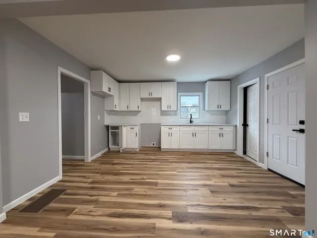 a view of small space