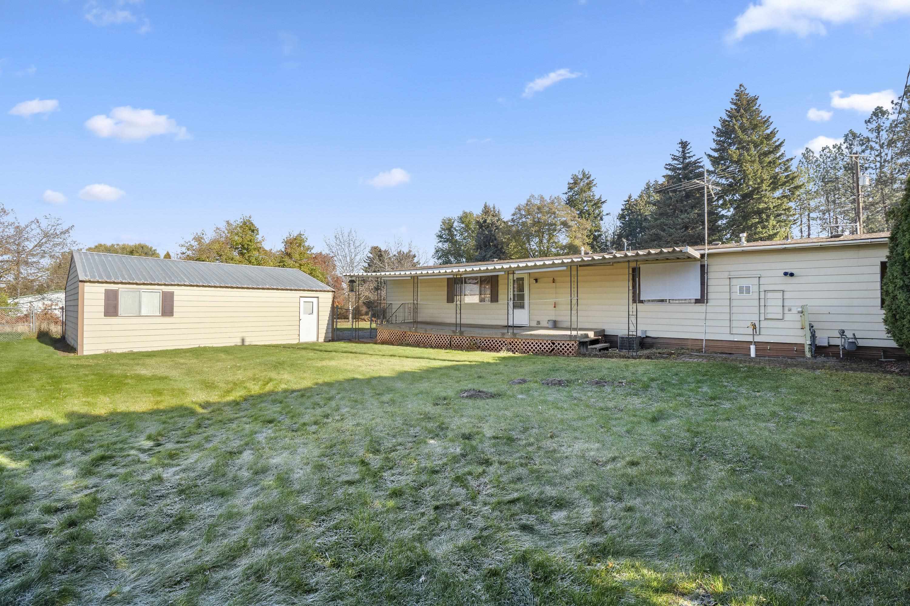 2120 South Rustle Street Spokane, WA 99224 - Photo 22 of 32 Gallery Image 22