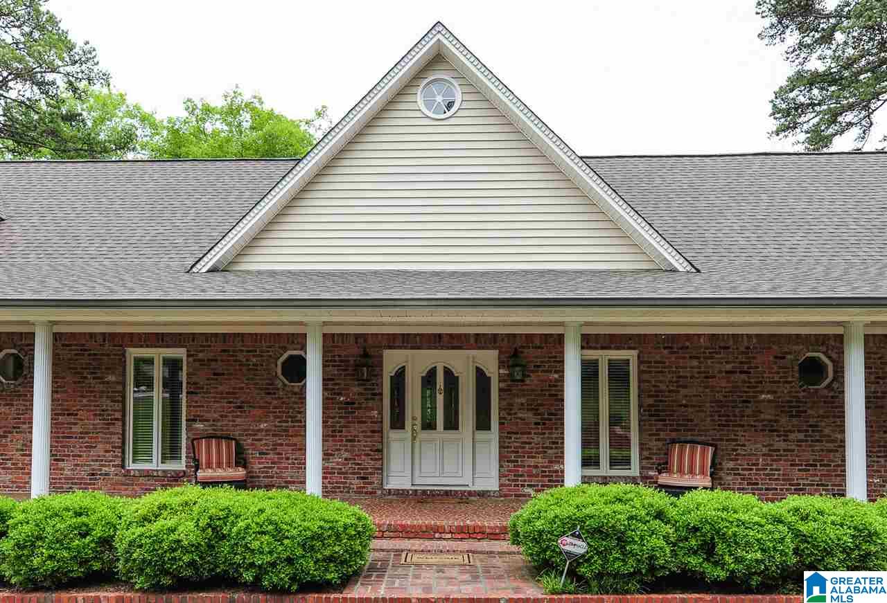3633 Springhill Road Birmingham, AL 35223 - Photo 3 of 50