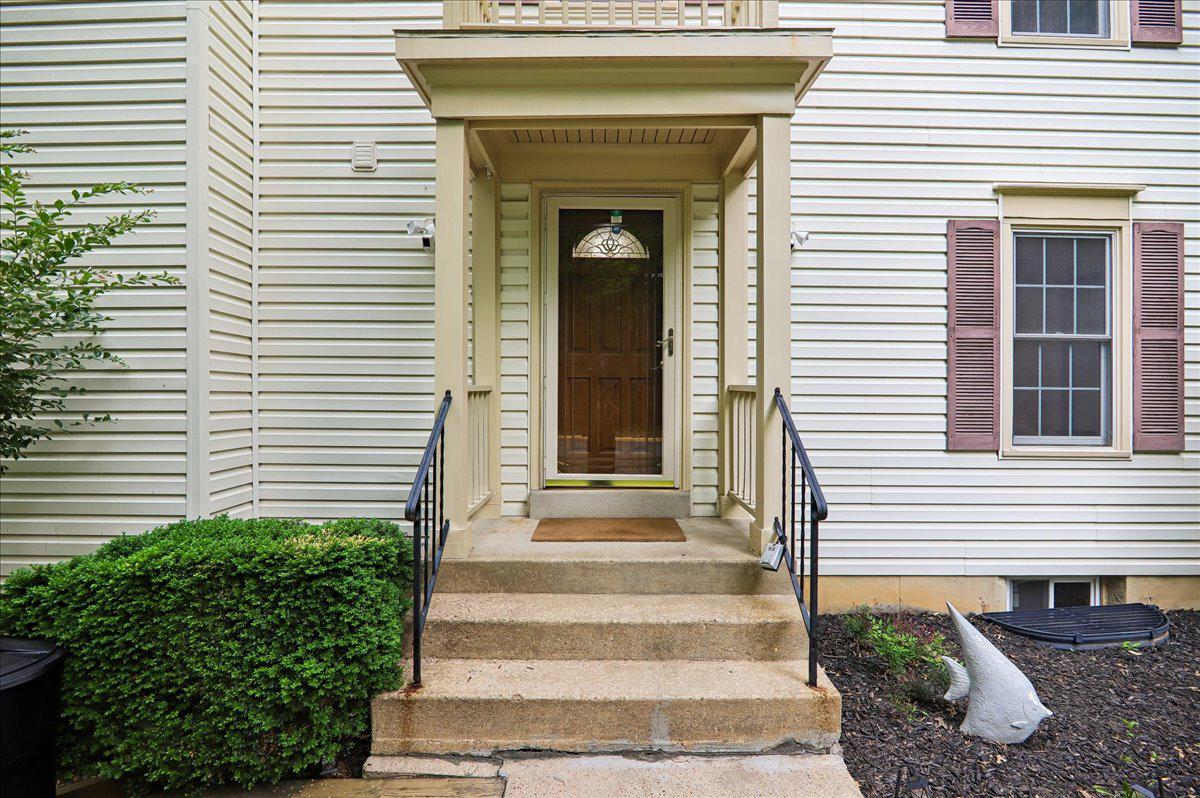 7408 Spring Tree Drive Springfield, VA 22153 - Photo 41 of 48 Large front area for play