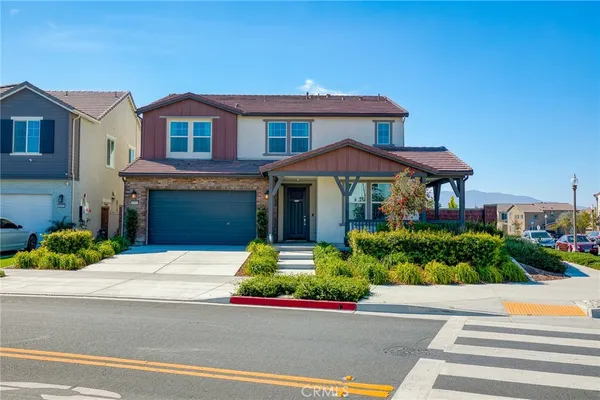$1,250,000 | 8691 Innovation Street, Chino, CA 91708