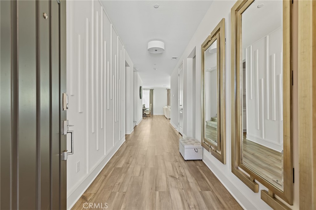 8691 Innovation Street Chino, CA 91708 - Photo 11 of 67 Spacious Foyer