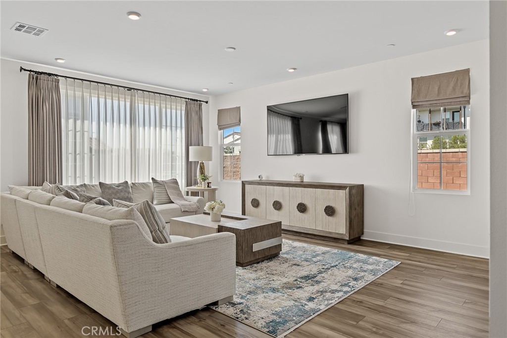 8691 Innovation Street Chino, CA 91708 - Photo 21 of 67 Living room
